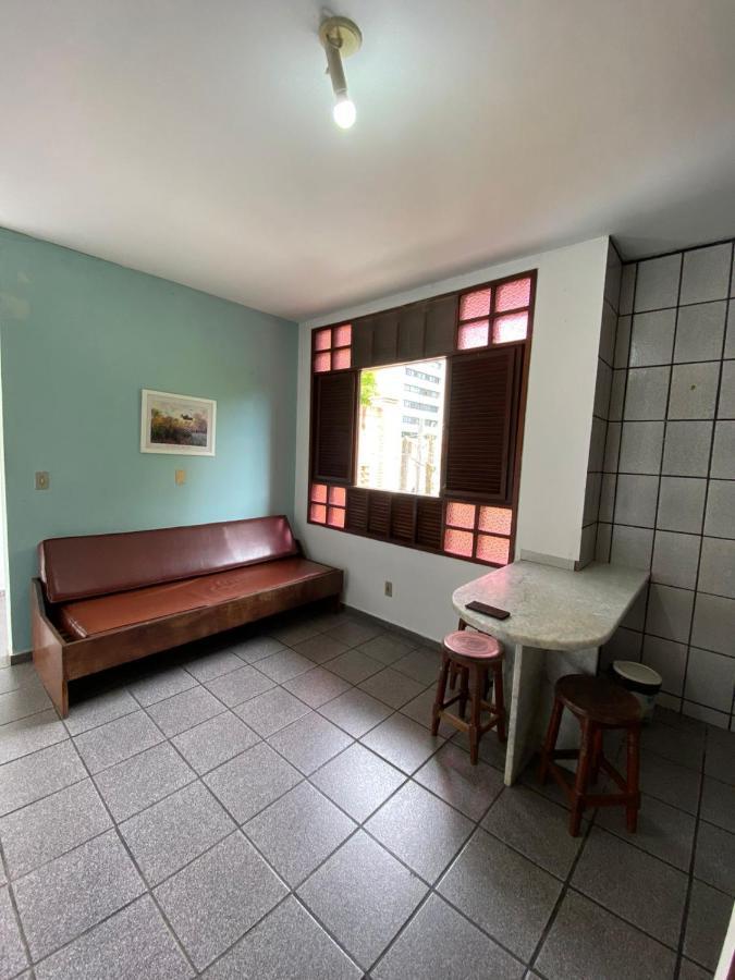 Apartamento Mobiliado Mozart Apartment Natal Exterior photo