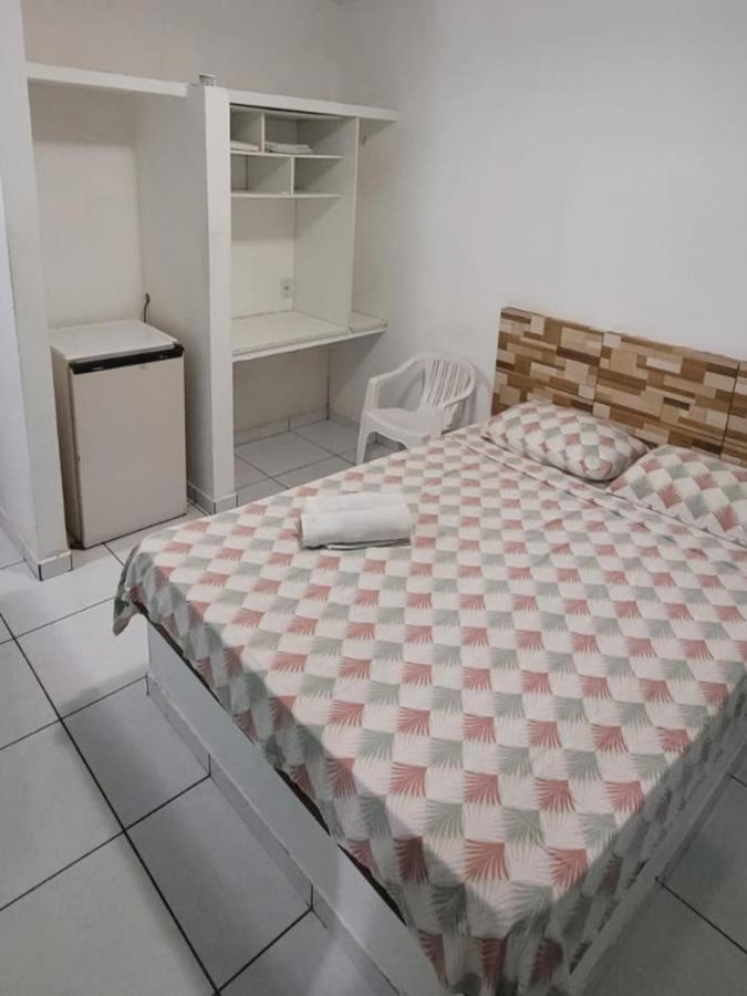 Apartamento Mobiliado Mozart Apartment Natal Exterior photo