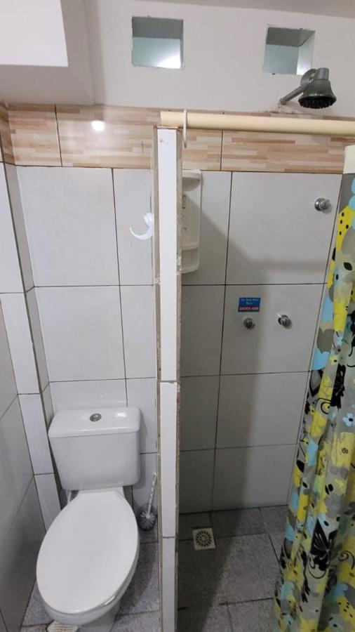 Apartamento Mobiliado Mozart Apartment Natal Exterior photo